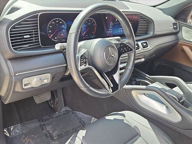 Certified 2024 Mercedes-Benz GLE 350 4MATIC image 10