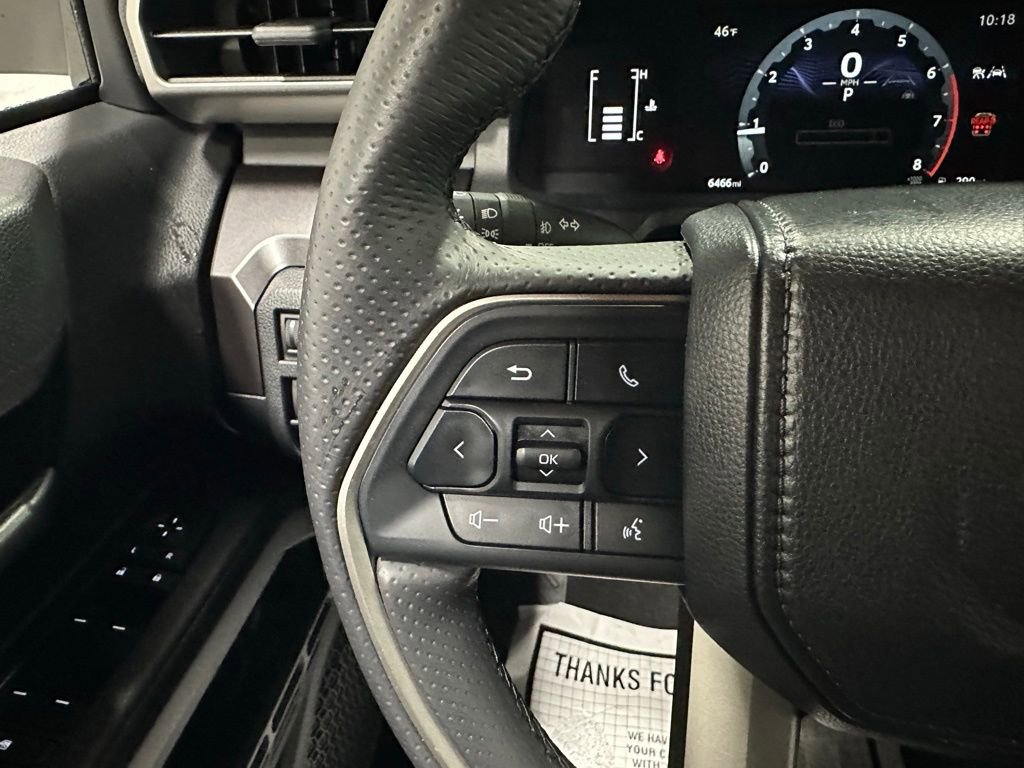 Used 2025 Toyota 4Runner SR5 image 17