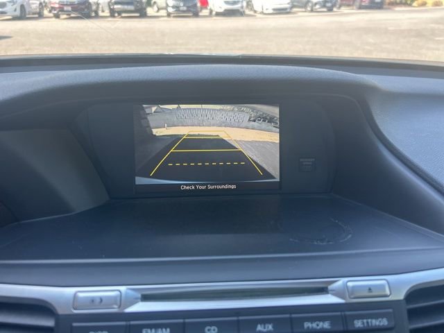 Used 2013 Honda Accord LX image 11