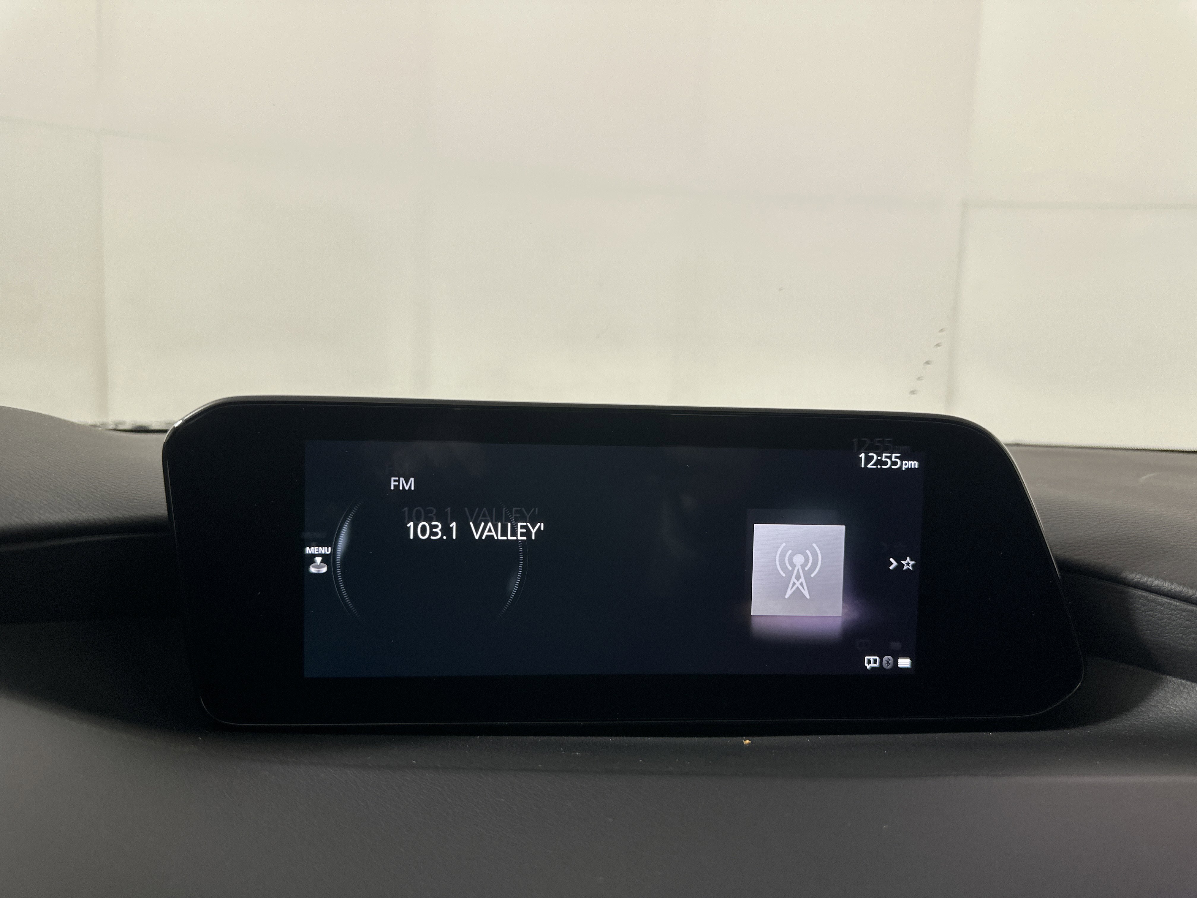 Certified 2025 MAZDA MAZDA3 s image 16