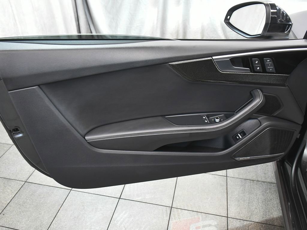 Used 2022 Audi S5 Premium Plus image 9