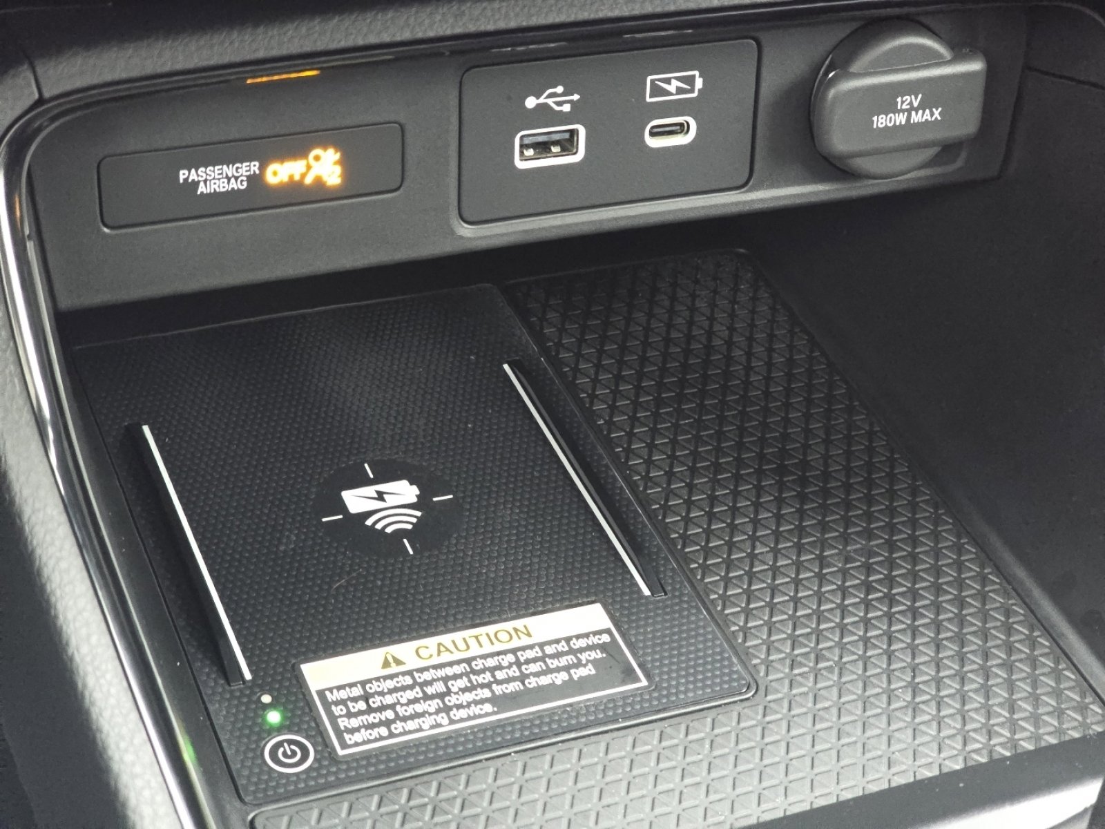 Certified 2024 Honda CR-V EX-L image 10