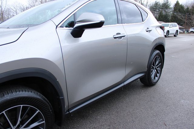 Used 2023 Lexus NX 350 AWD w/ Premium Package image 47