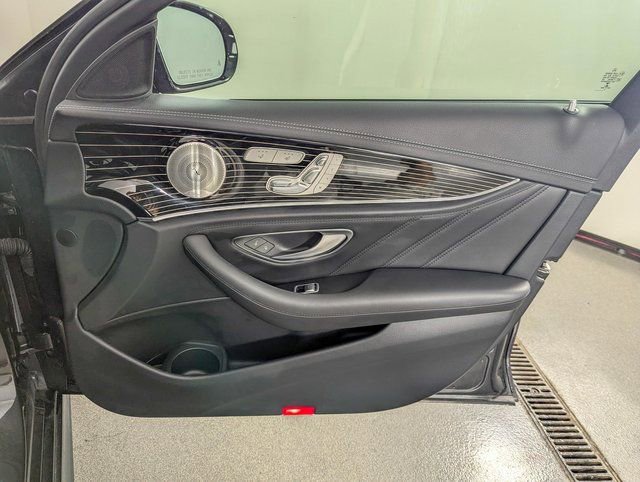 Used 2022 Mercedes-Benz E 53 AMG 4MATIC Sedan image 28