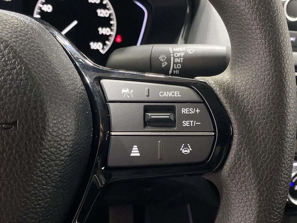 New 2026 Honda Civic LX image 34