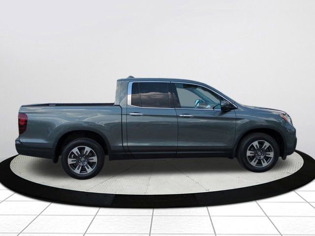 Used 2018 Honda Ridgeline RTL-E image 2