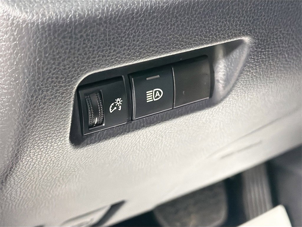 Used 2025 Toyota RAV4 Woodland Edition image 10