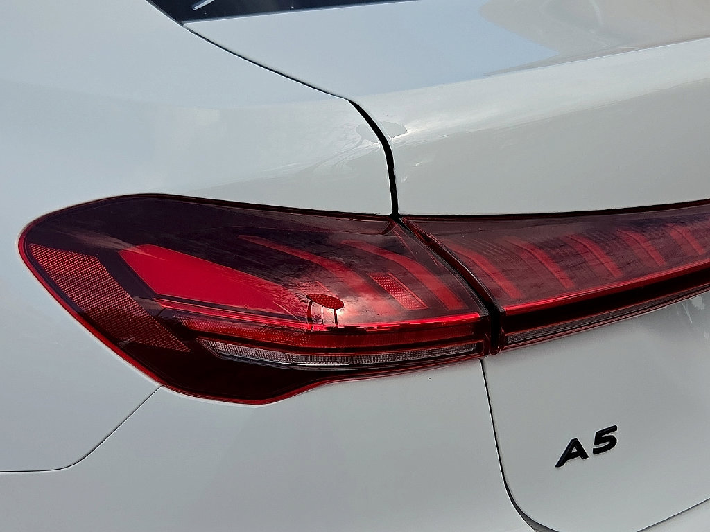 Used 2025 Audi A5 Premium w/ Convenience Package AWD/4WD image 9