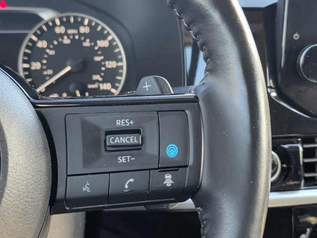 Certified 2024 Nissan Pathfinder SL AWD/4WD image 19