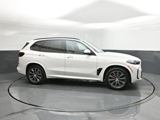 New 2026 BMW X5 sDrive40i w/ M Sport Package image 26