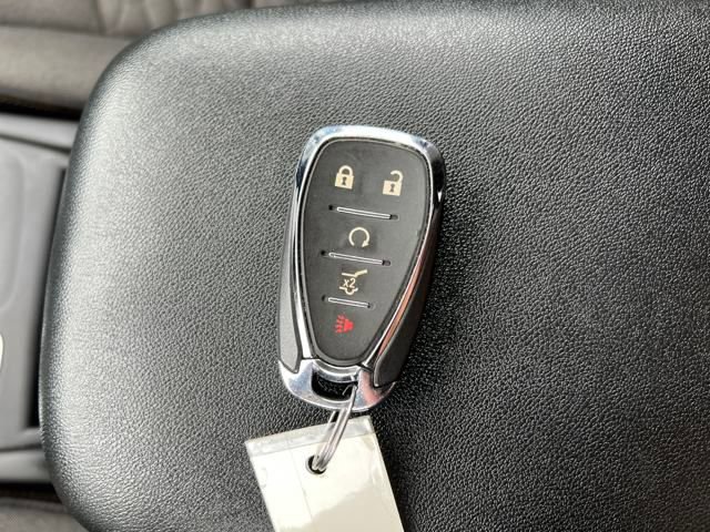 Used 2020 Chevrolet Equinox LT image 31