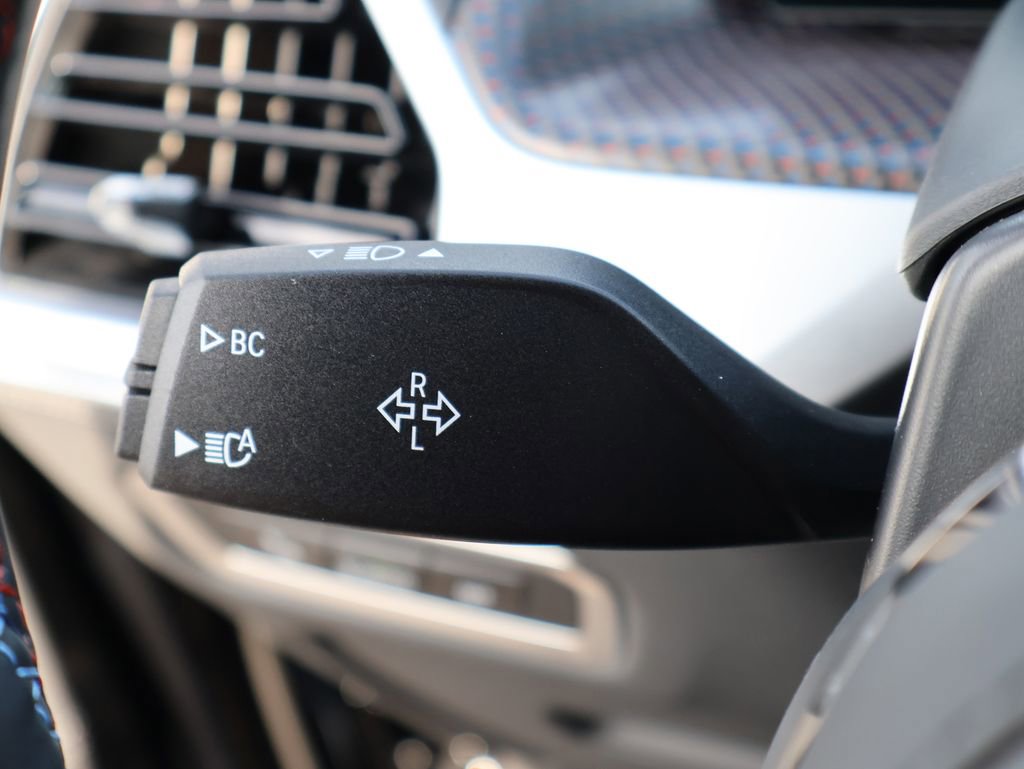 New 2026 BMW XM Label Red image 38