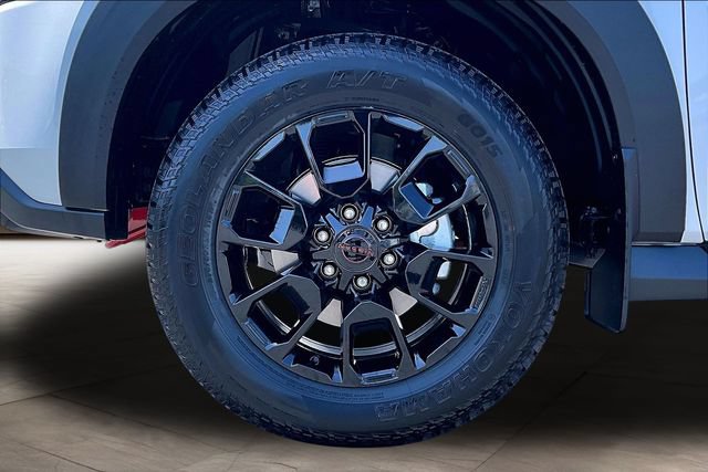 New 2026 Nissan Armada PRO-4X AWD/4WD image 13