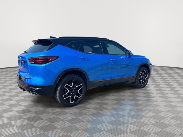 New 2026 Chevrolet Blazer RS w/ Driver Confidence II Package AWD/4WD image 16