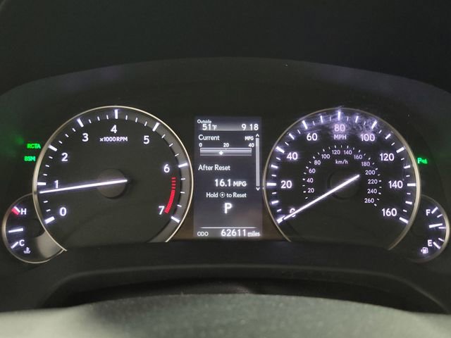 Used 2016 Lexus RX 350 FWD w/ Premium Package image 22