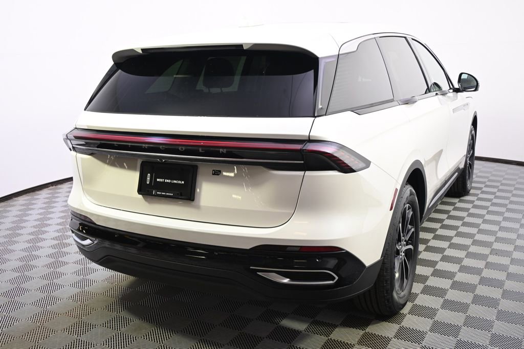 New 2026 Lincoln Nautilus Premier w/ Equipment Group 102A image 6