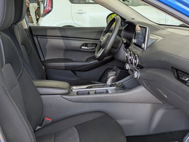 Used 2022 Nissan Sentra SV w/ Trunk Package image 25