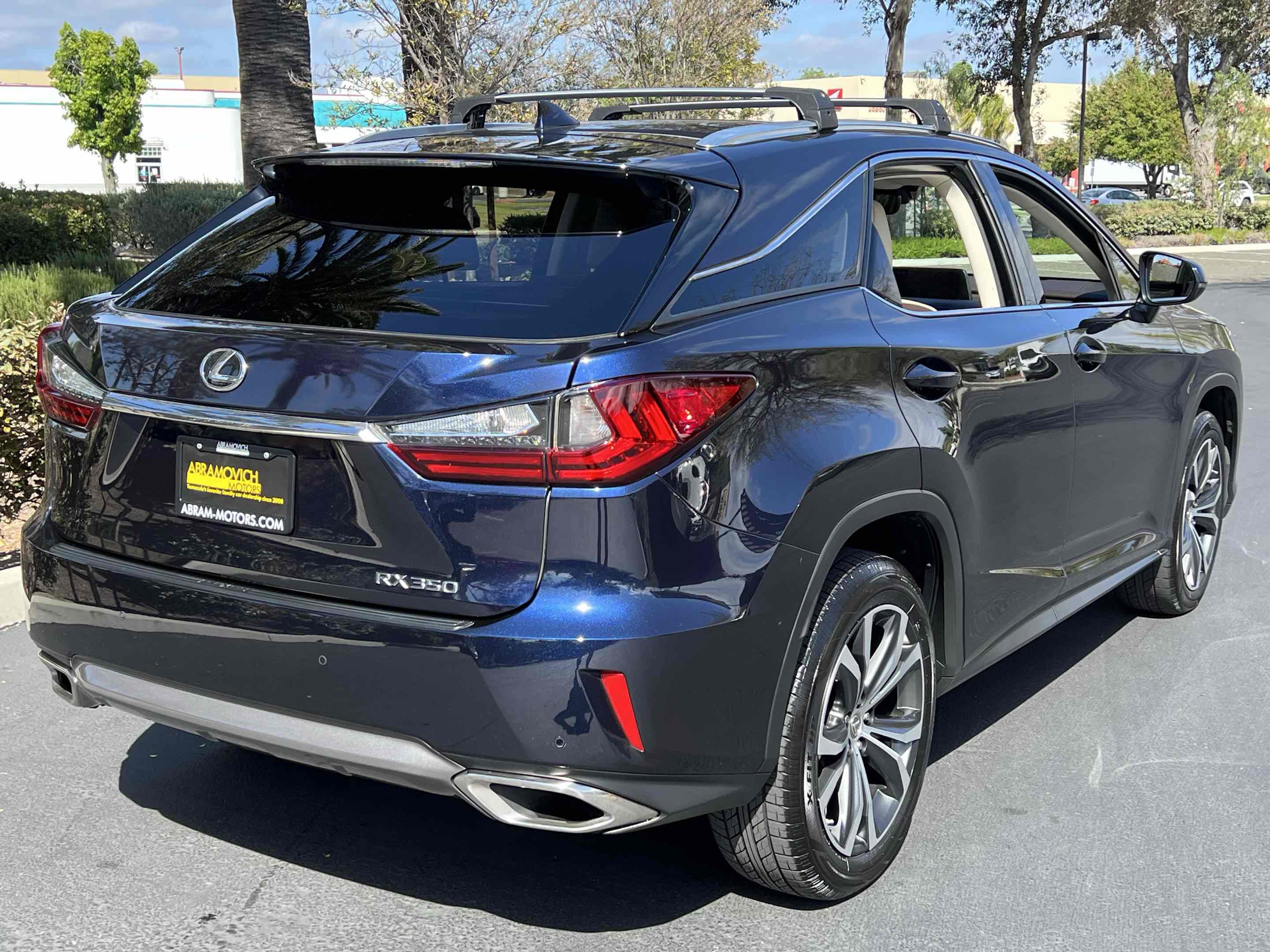 Used 2017 Lexus RX 350 AWD w/ Premium Package image 69
