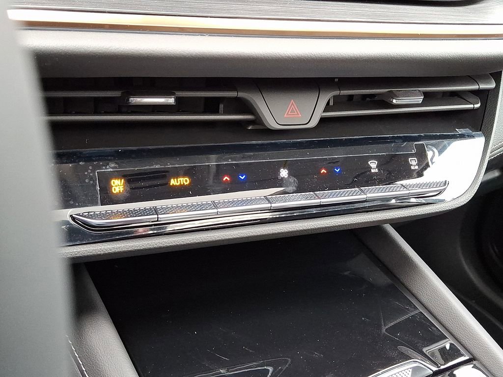 New 2026 Buick Envision Avenir image 12