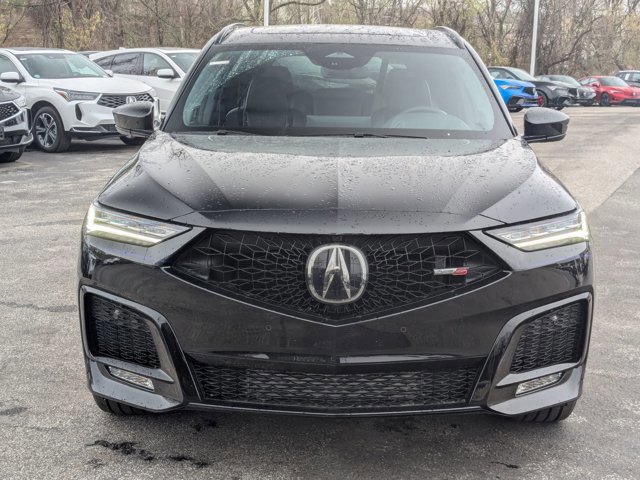 New 2026 Acura MDX Type S image 6