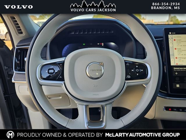 New 2026 Volvo XC90 B6 Ultra w/ Protection Package image 26