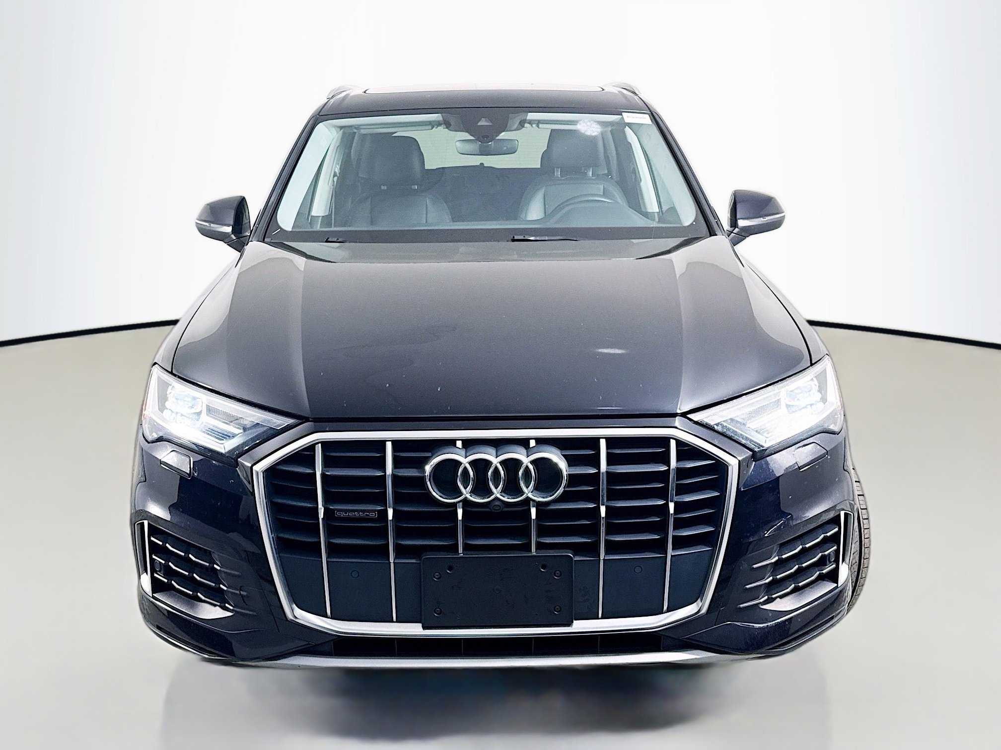 Used 2020 Audi Q7 3.0T Premium w/ Convenience Package image 2