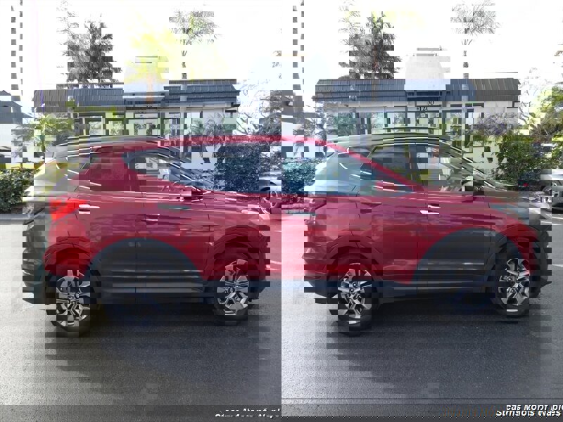 Used 2016 Hyundai Santa Fe Sport w/ Option Group 04 image 2