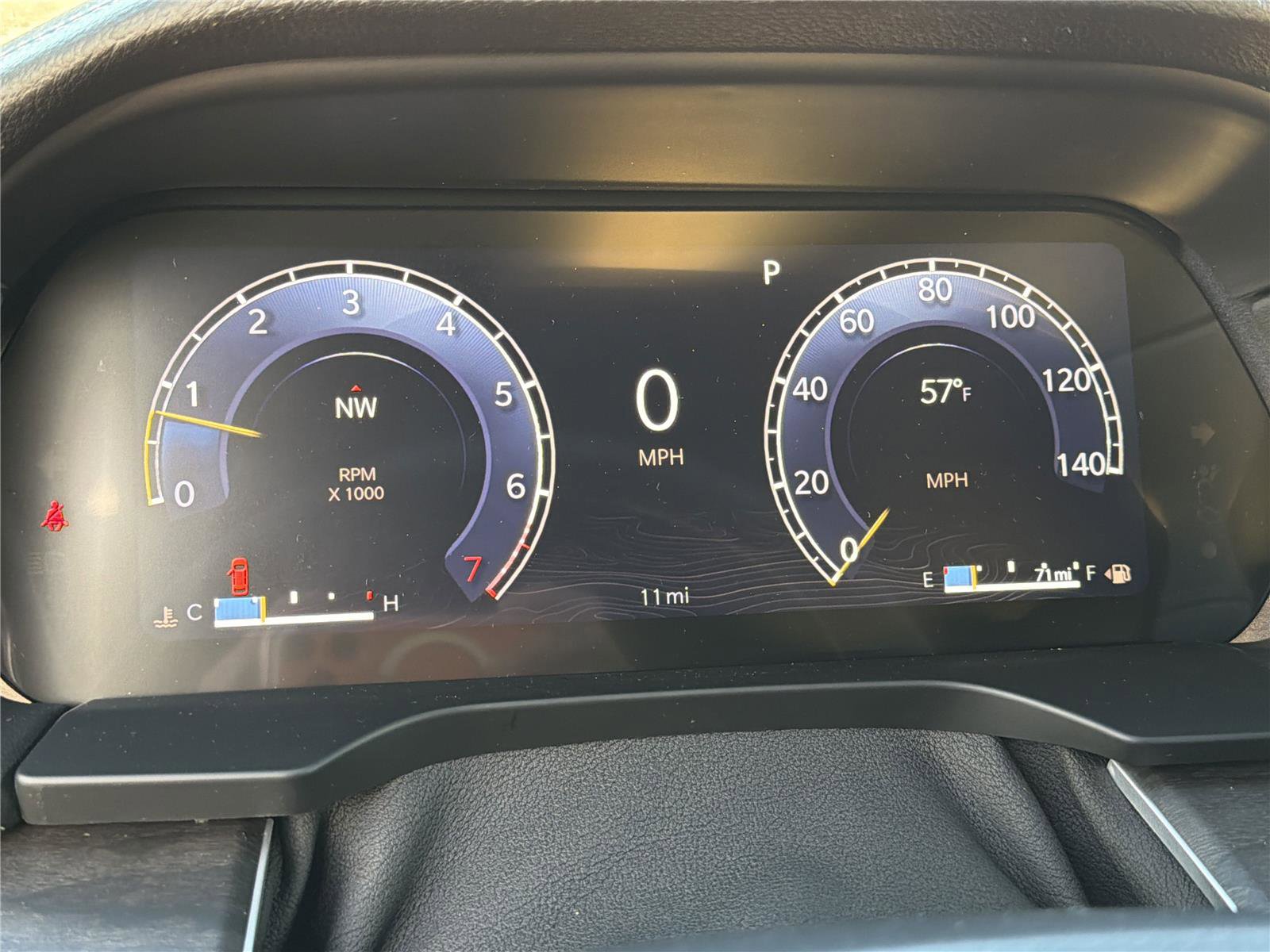 New 2025 Jeep Grand Cherokee Limited w/ Black Appearance Package image 29