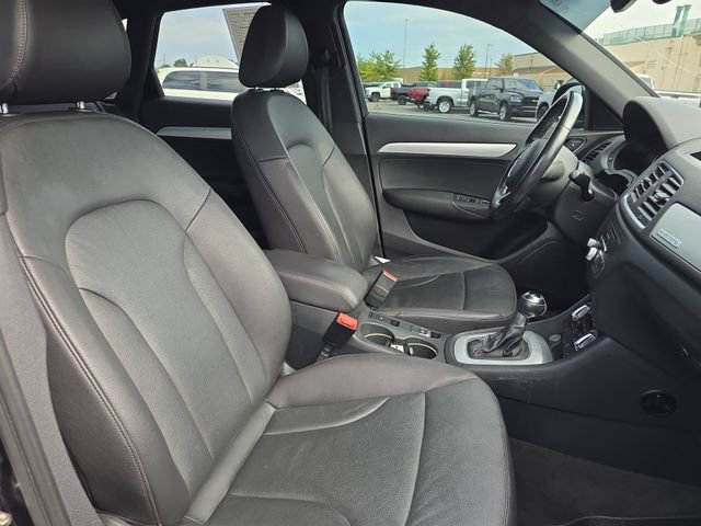Used 2015 Audi Q3 2.0T Premium Plus AWD/4WD image 33