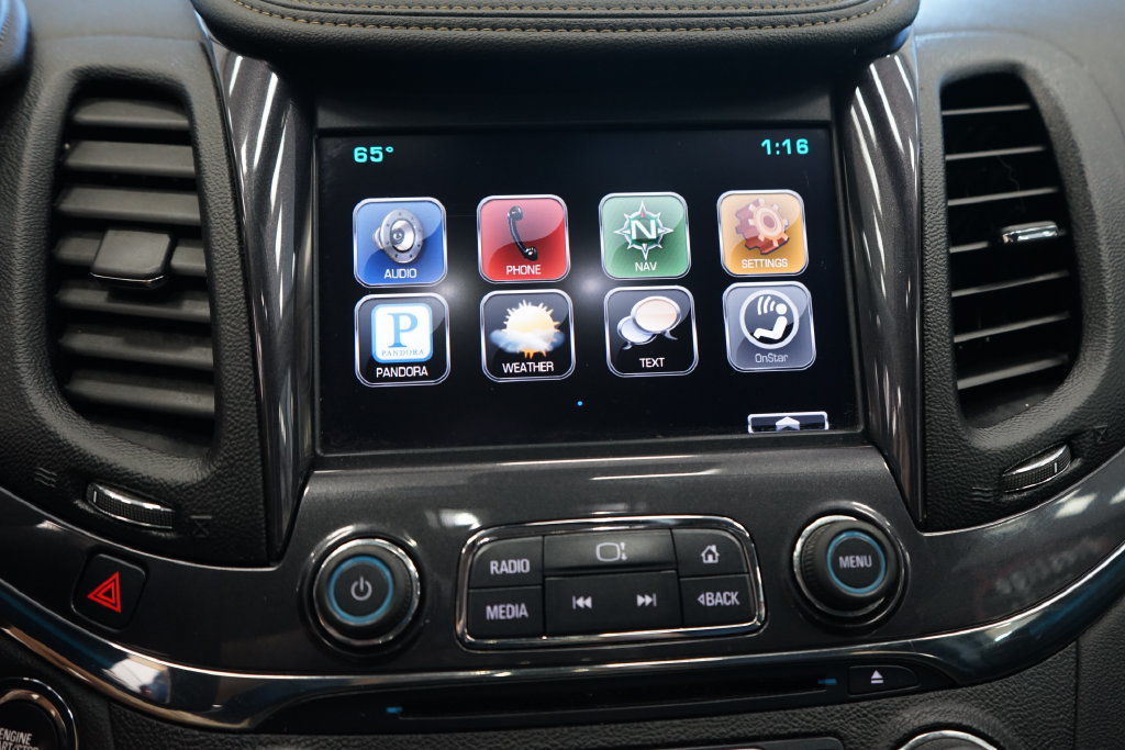 Used 2015 Chevrolet Impala LT FWD image 33