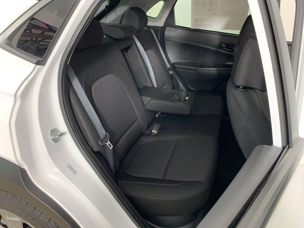 Used 2023 Hyundai Kona SEL image 32