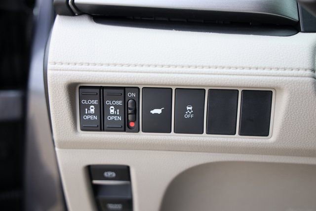 New 2026 Honda Odyssey EX-L image 20