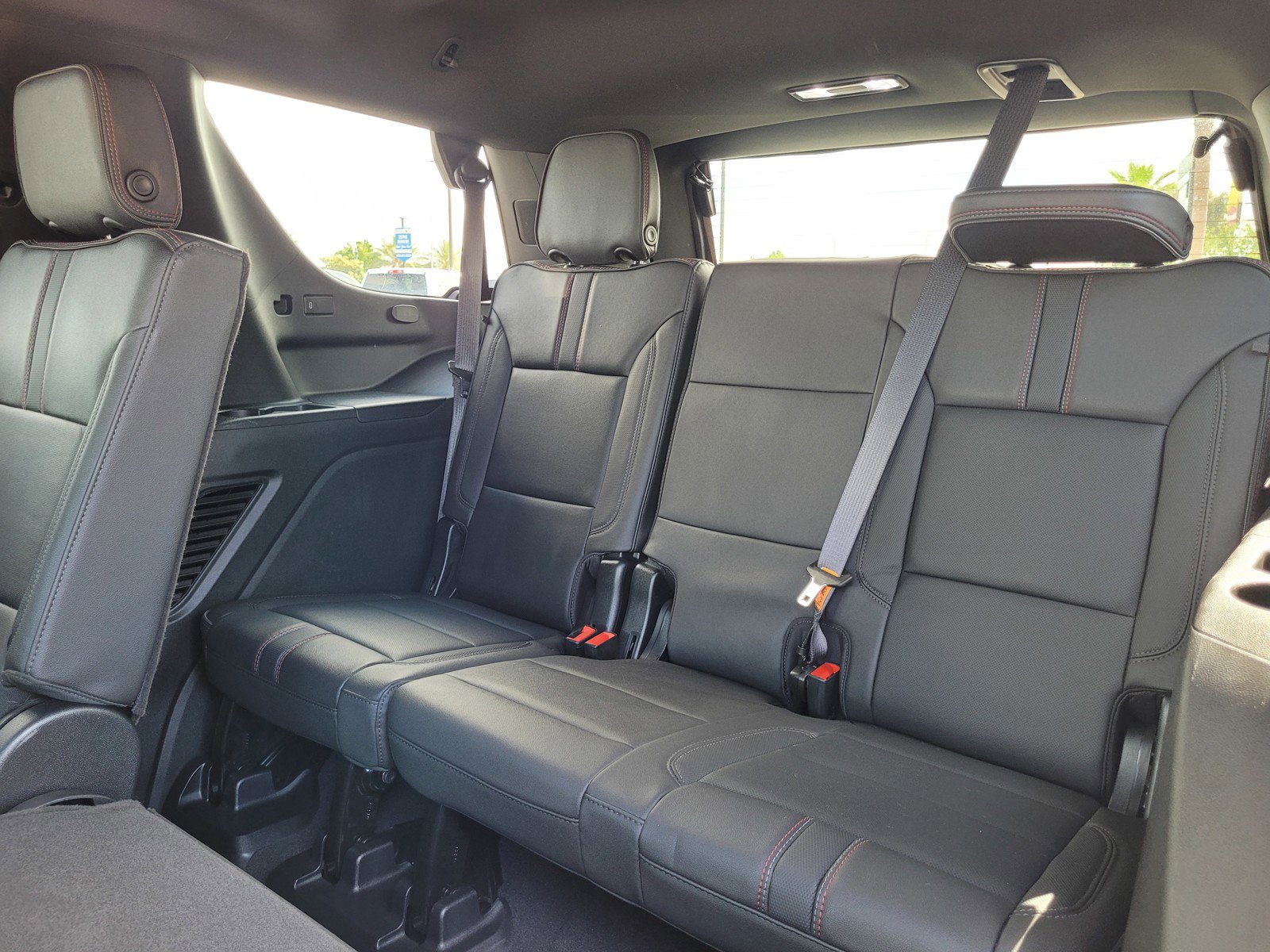 Used 2023 Chevrolet Tahoe RST image 12