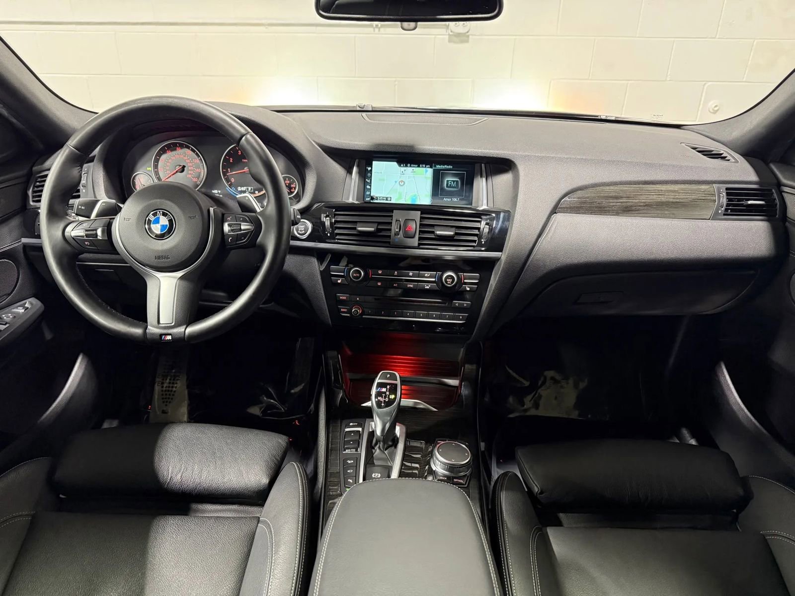 Used 2018 BMW X4 M40i image 20