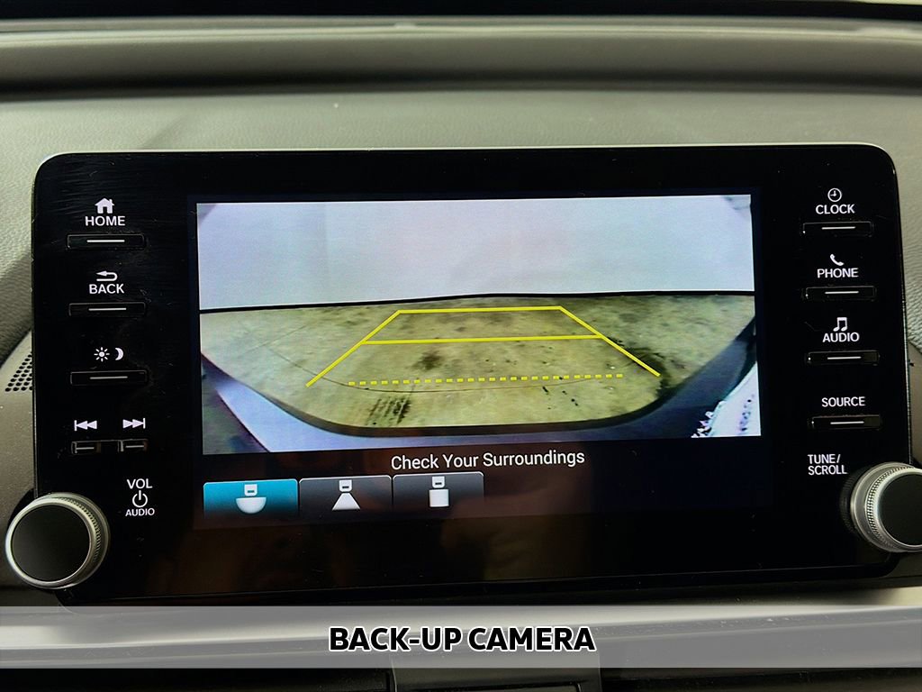 Used 2022 Honda Accord LX image 3