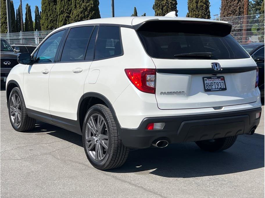 Used 2019 Honda Passport EX-L image 6