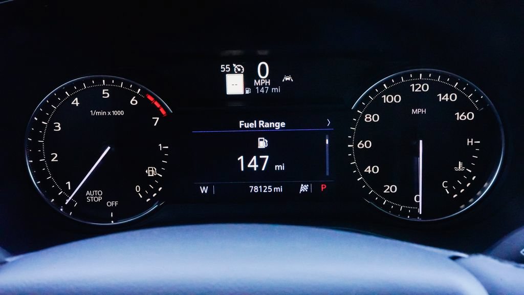 Used 2020 Cadillac XT6 Premium Luxury FWD image 19