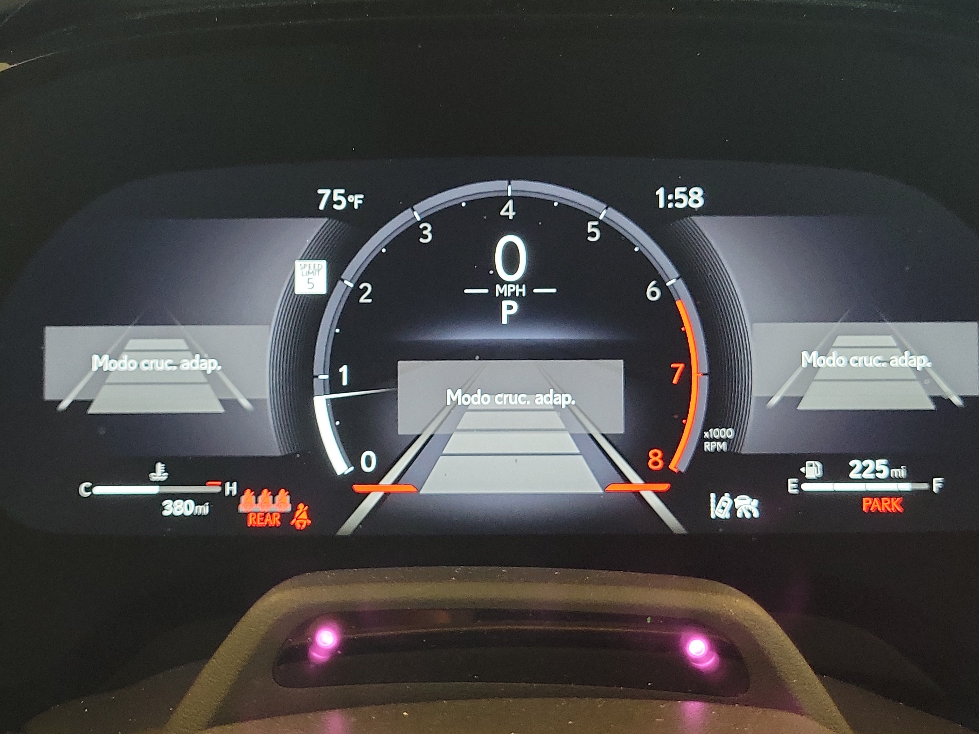 New 2026 Lexus RX 500h F Sport AWD/4WD image 31