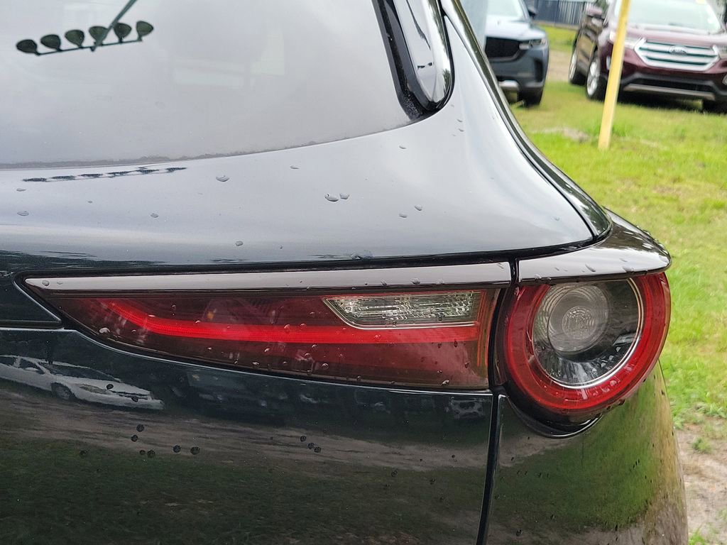 Used 2023 MAZDA CX-30 AWD 2.5 S w/ Select Package image 18