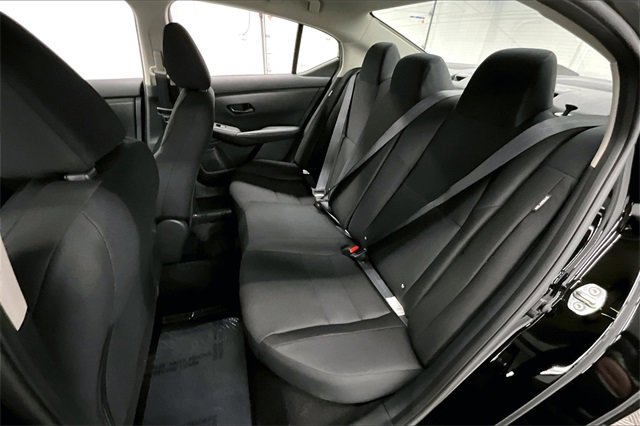 New 2025 Nissan Sentra S image 10