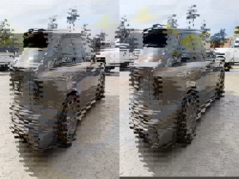 Used 2026 Rolls-Royce Cullinan image 21