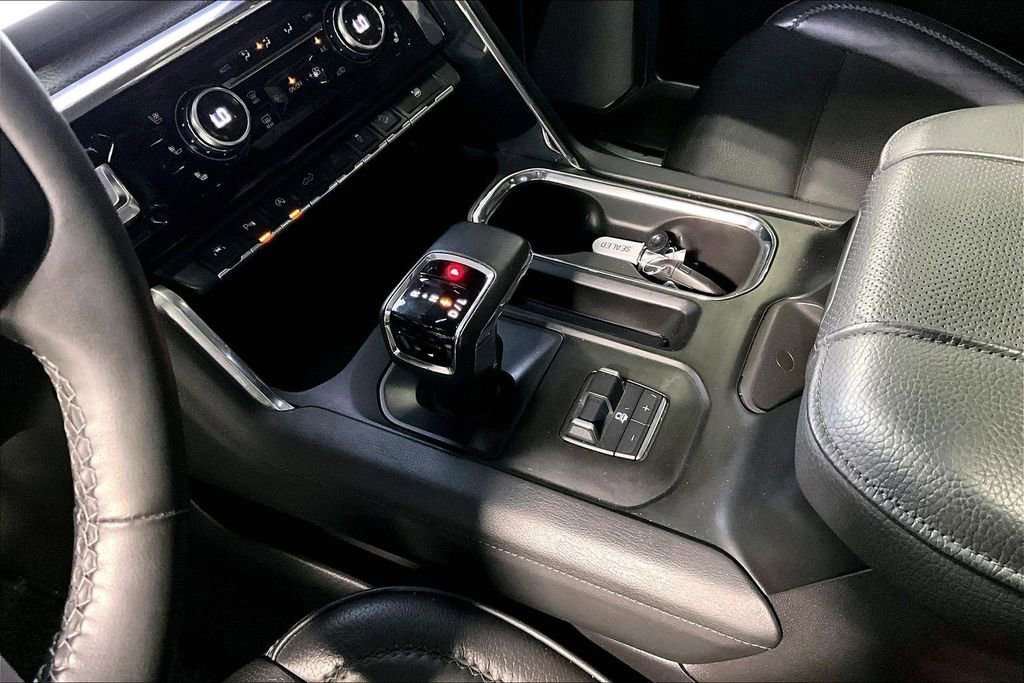 Used 2024 GMC Sierra 1500 Denali w/ Denali Reserve Package image 17