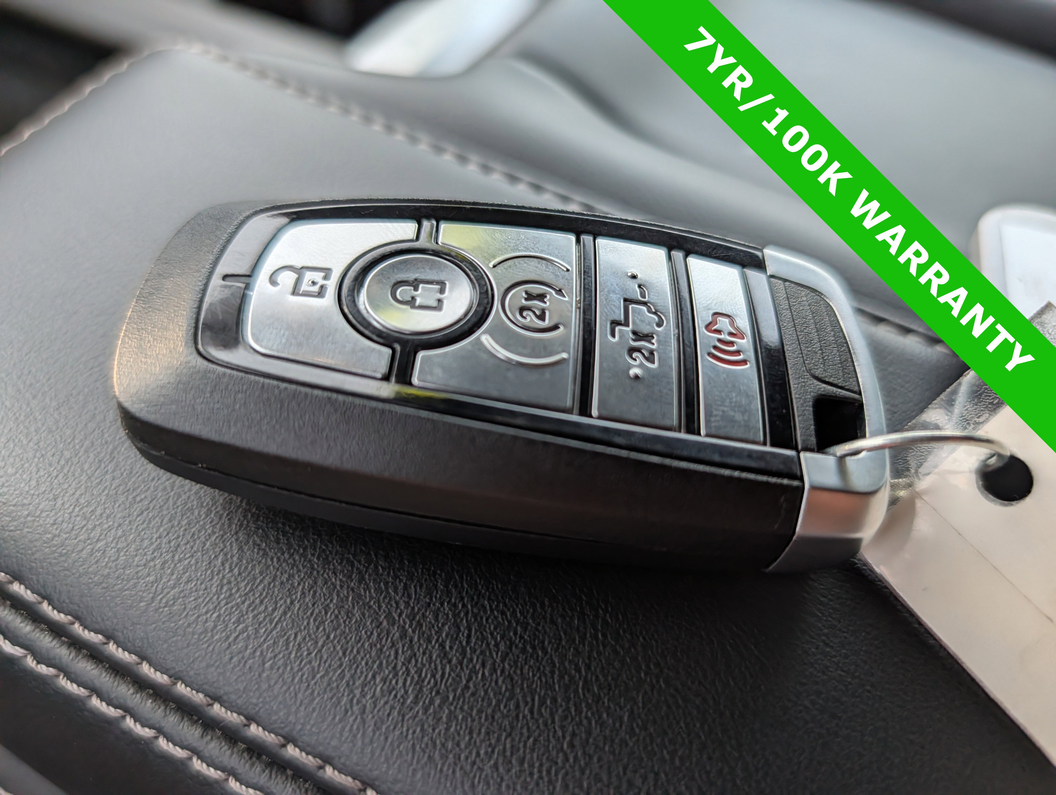Used 2025 Ford Expedition Max Platinum w/ Stealth Appearance Package AWD/4WD image 40