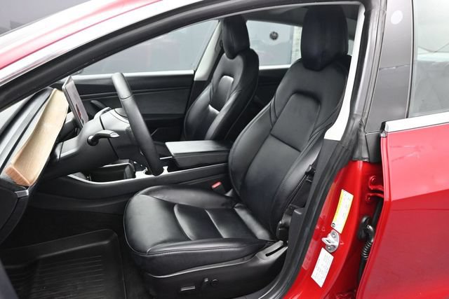 Used 2019 Tesla Model 3 Long Range AWD/4WD image 5