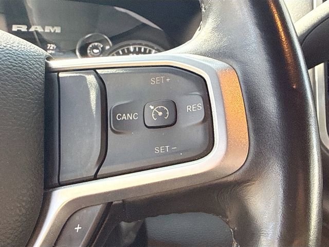 Used 2024 RAM 3500 Big Horn AWD/4WD image 38