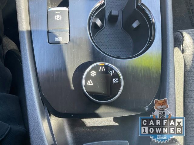 Used 2023 Nissan Rogue SV image 21