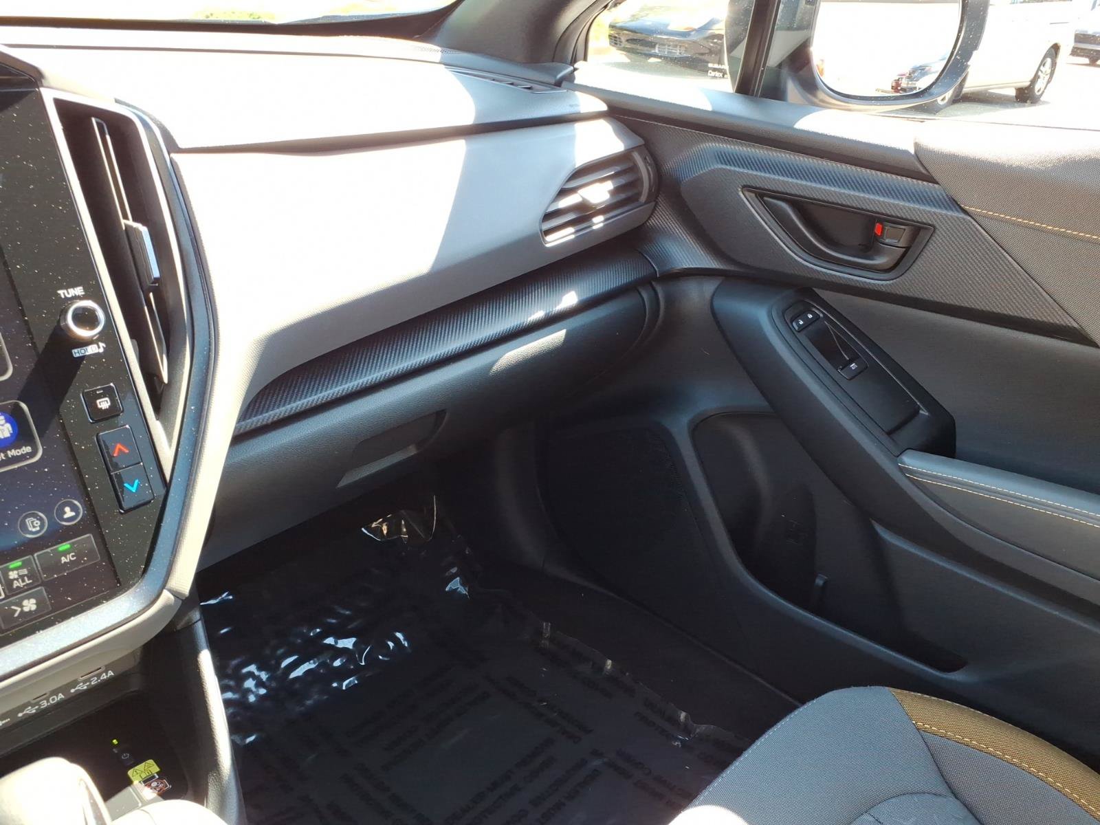 Used 2025 Subaru Crosstrek 2.5i Sport AWD/4WD image 22
