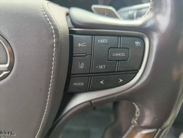 Used 2018 Lexus LS 500 AWD w/ Interior Upgrade Package image 17