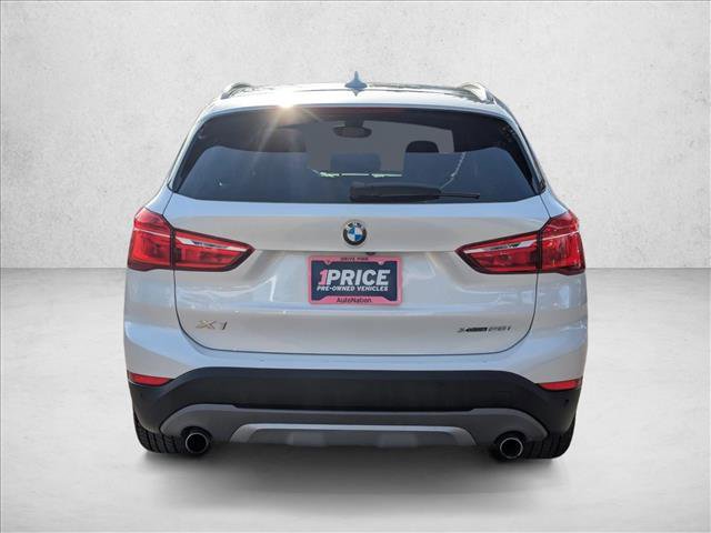 Used 2019 BMW X1 xDrive28i image 7