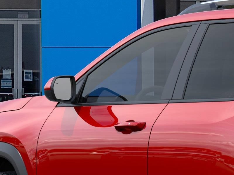 New 2027 Chevrolet Equinox LT FWD image 12